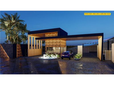 Terreno, 400 m² - Foto 1