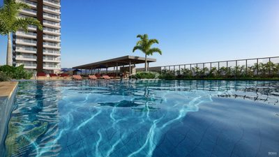 Apartamento, 2 quartos, 82 m² - Foto 4