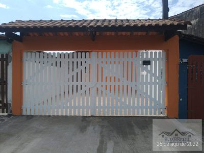 Casa, 2 quartos, 98 m² - Foto 1