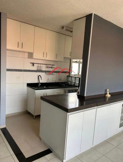 Apartamento, 2 quartos, 50 m² - Foto 3