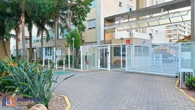 Apartamento, 2 quartos, 69 m² - Foto 3