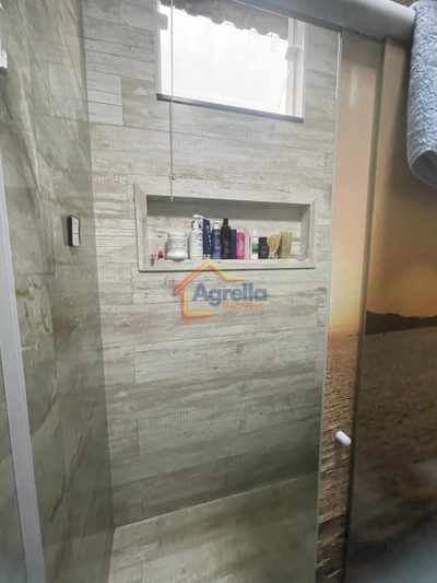 Casa, 2 quartos, 90 m² - Foto 4