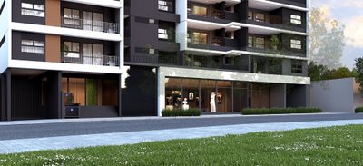 Apartamento, 3 quartos, 106 m² - Foto 2