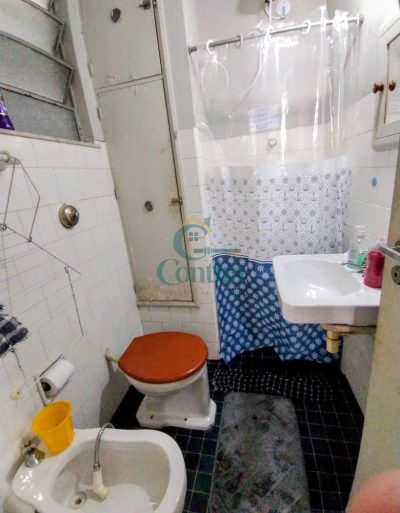 Apartamento, 2 quartos, 37 m² - Foto 3