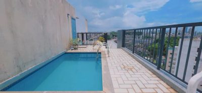 Apartamento, 4 quartos, 313 m² - Foto 1