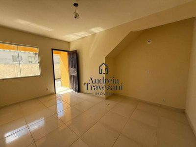 Casa, 2 quartos, 80 m² - Foto 3