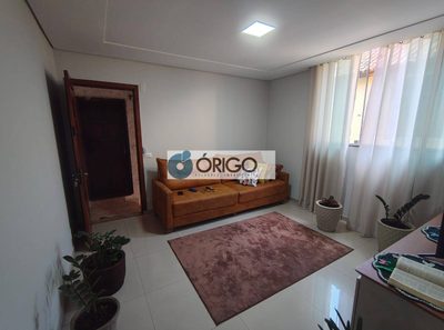Apartamento, 2 quartos, 52 m² - Foto 4