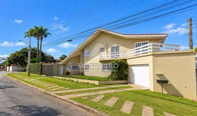 Casa, 3 quartos, 350 m² - Foto 3