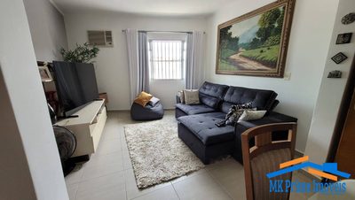 Sobrado, 3 quartos, 160 m² - Foto 2