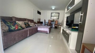 Apartamento, 2 quartos, 100 m² - Foto 2