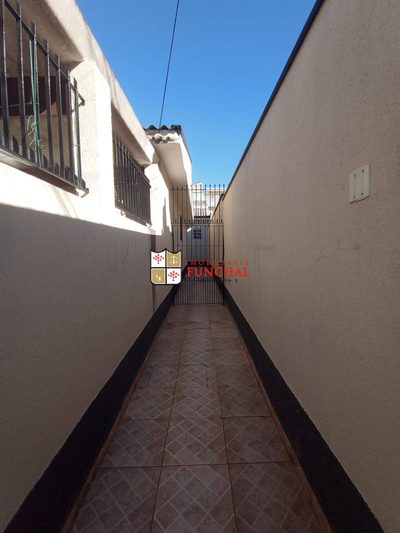 Casa, 1 quarto, 35 m² - Foto 2