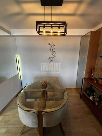 Apartamento, 3 quartos, 106 m² - Foto 3