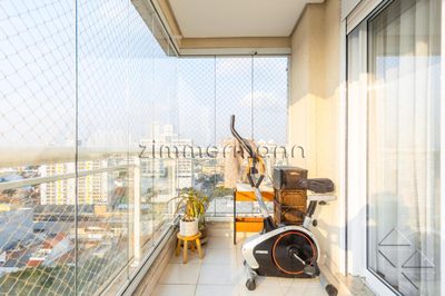 Apartamento, 4 quartos, 162 m² - Foto 5