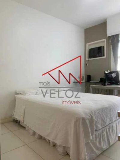 Apartamento, 3 quartos, 100 m² - Foto 1