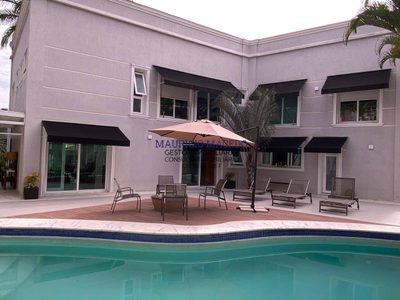 Casa, 4 quartos, 560 m² - Foto 1