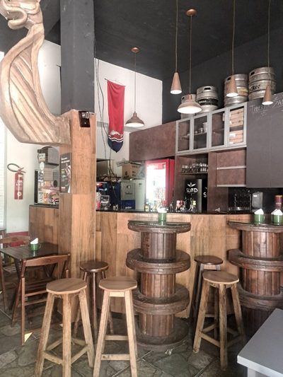 Loja-Salão, 120 m² - Foto 5