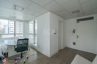 Sala-Conjunto, 53 m² - Foto 5