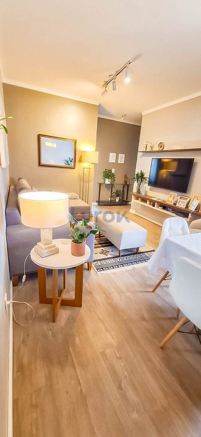 Apartamento, 3 quartos, 79 m² - Foto 1