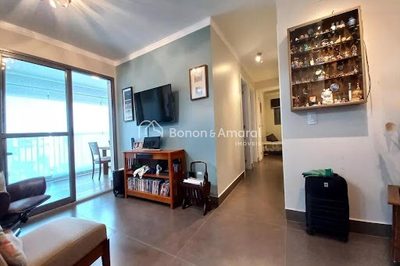 Apartamento, 3 quartos, 87 m² - Foto 1