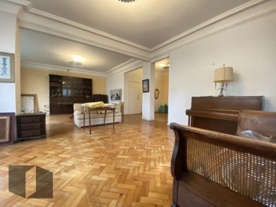 Apartamento, 3 quartos, 215 m² - Foto 2