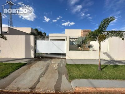Casa, 1 quarto, 75 m² - Foto 1