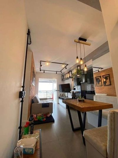 Apartamento, 2 quartos, 63 m² - Foto 4