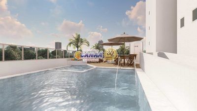 Apartamento, 3 quartos, 102 m² - Foto 2