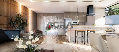 Apartamento, 3 quartos, 90 m² - Foto 3
