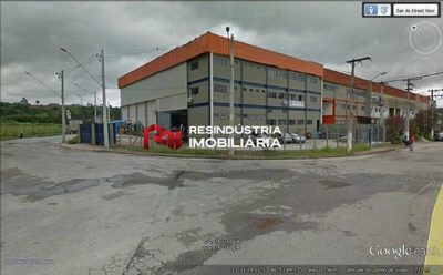 Depósito-Galpão, 1146 m² - Foto 2