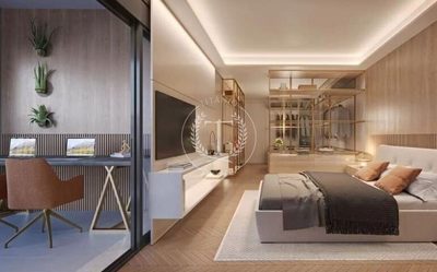 Apartamento, 3 quartos, 211 m² - Foto 5