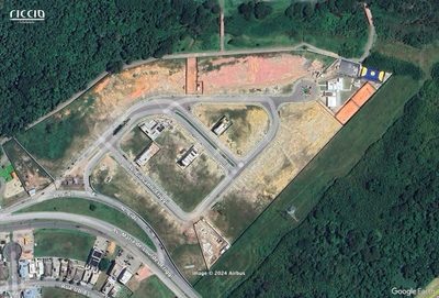 Terreno, 900 m² - Foto 2