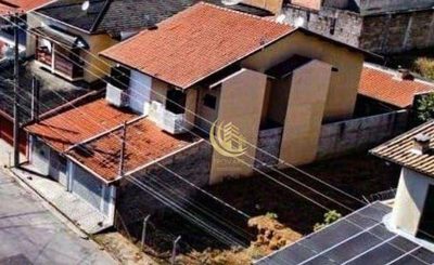 Sobrado, 3 quartos, 118 m² - Foto 1