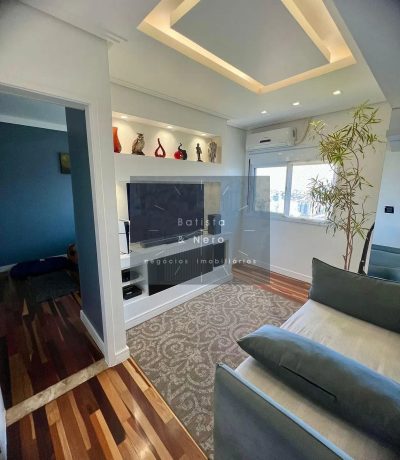 Apartamento, 1 quarto, 57 m² - Foto 2