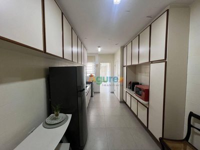 Apartamento, 2 quartos, 121 m² - Foto 5
