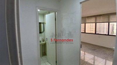 Sala-Conjunto, 56 m² - Foto 2