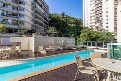 Apartamento, 3 quartos, 100 m² - Foto 5