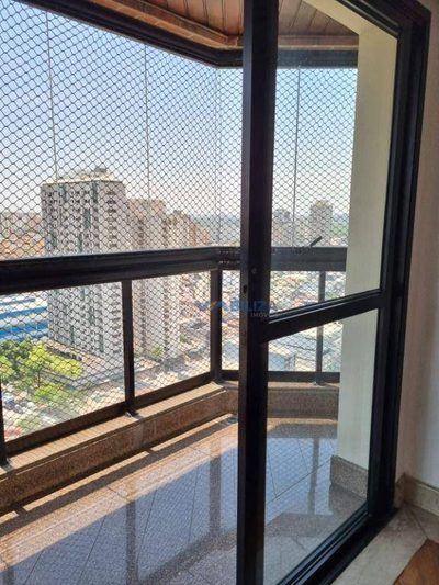 Apartamento, 3 quartos, 320 m² - Foto 4