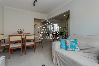 Apartamento, 2 quartos, 71 m² - Foto 3