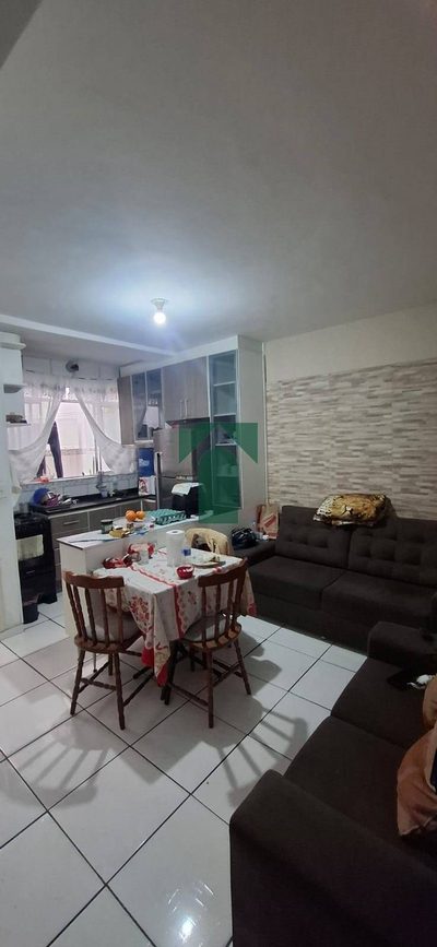 Sobrado, 4 quartos, 125 m² - Foto 4