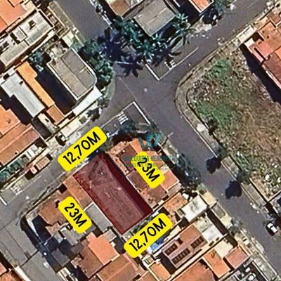 Terreno, 292 m² - Foto 1