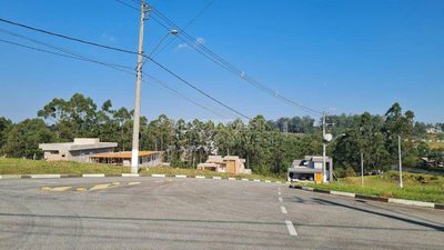 Loteamento e Condomínio, 535 m² - Foto 5