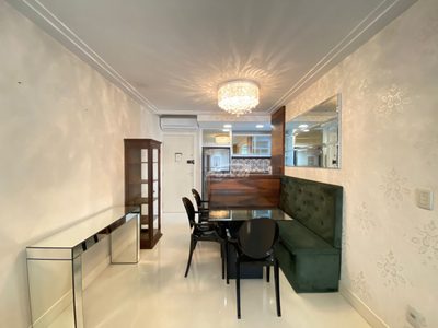 Apartamento, 2 quartos, 104 m² - Foto 3