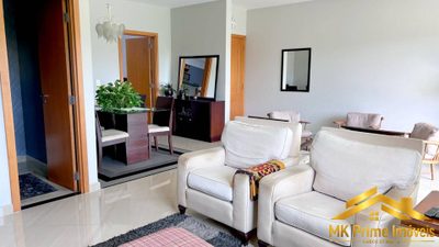 Apartamento, 2 quartos, 113 m² - Foto 4