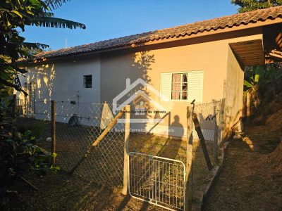 Casa, 2 quartos, 80 m² - Foto 3