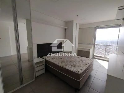 Apartamento, 1 quarto, 44 m² - Foto 4