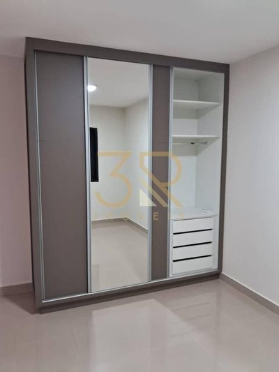 Apartamento, 1 quarto, 50 m² - Foto 3
