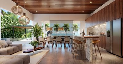 Apartamento, 3 quartos, 134 m² - Foto 5