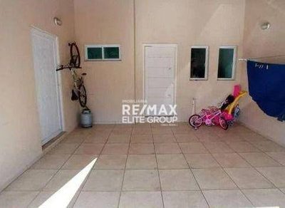 Casa, 2 quartos, 90 m² - Foto 2