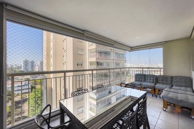 Apartamento, 3 quartos, 95 m² - Foto 1