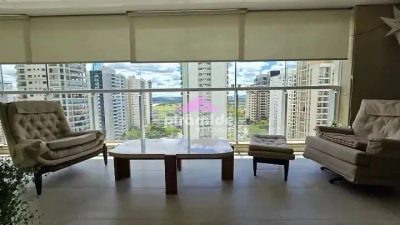 Apartamento, 4 quartos, 194 m² - Foto 2
